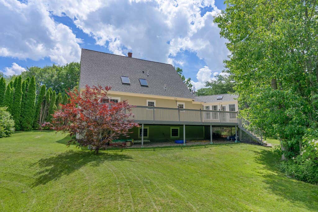 Photo of 43 Alice Court, Portland, ME 04103 (MLS # 1669214)