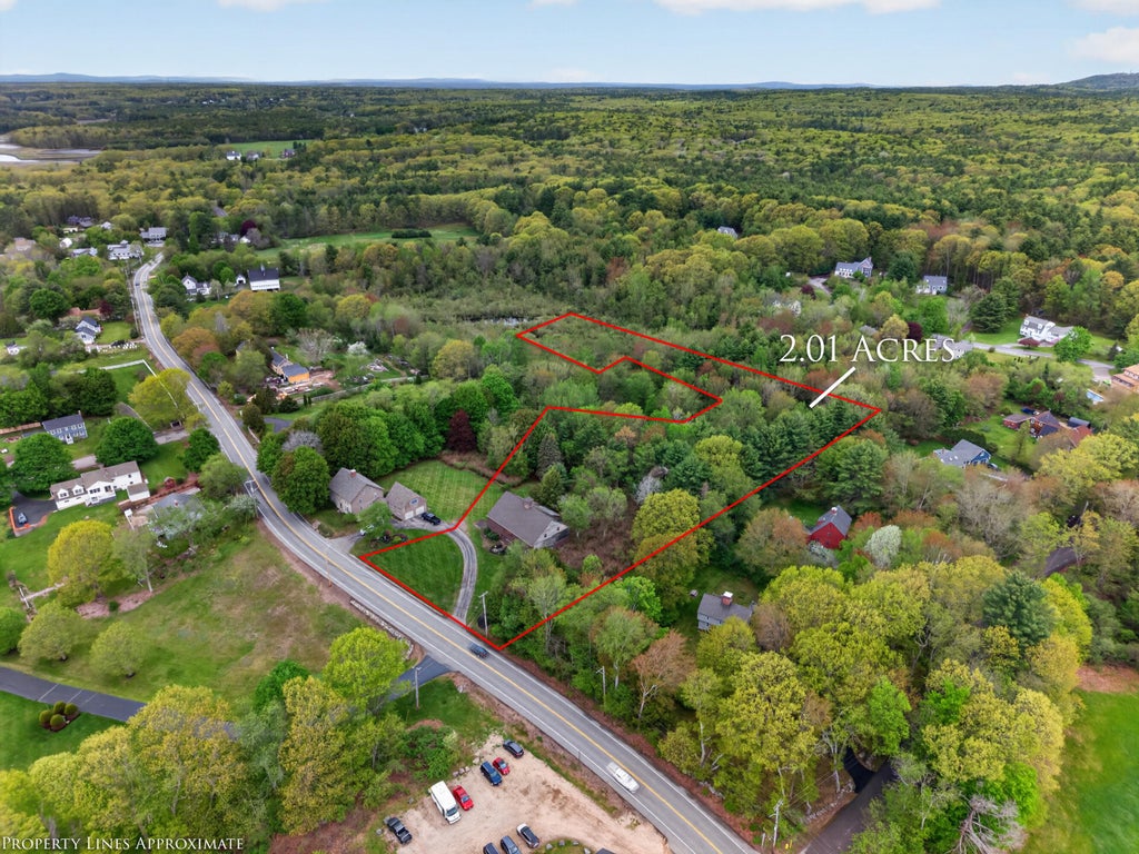 Photo of 181 Cider Hill Road, York, ME 03909 (MLS # 1664358)