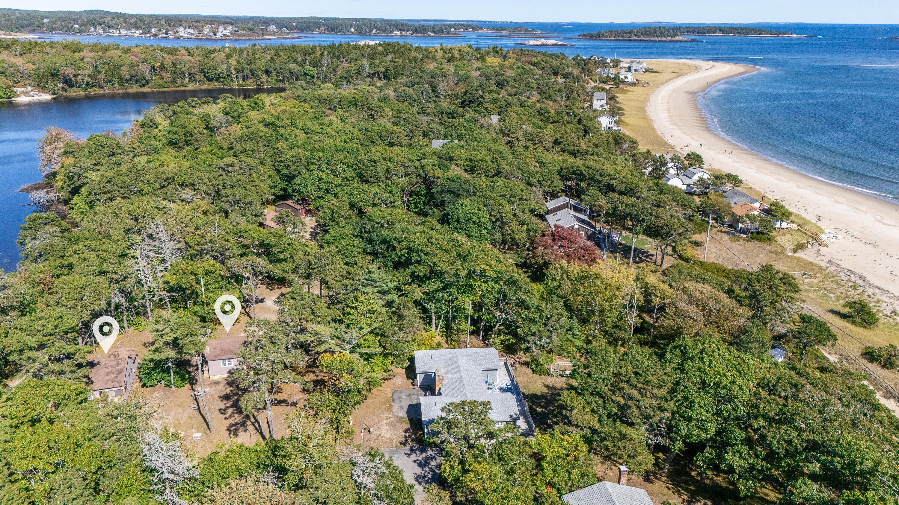 4 & 5 Sandy Lane