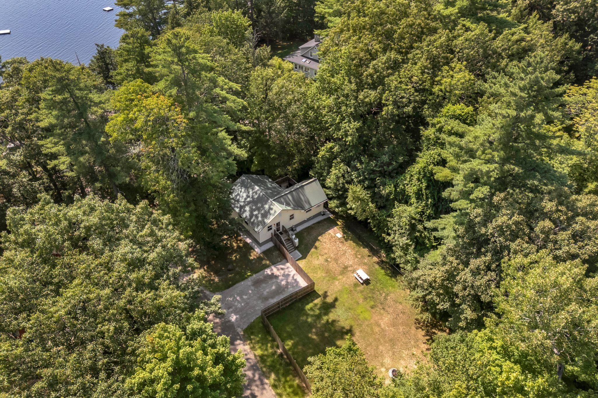 93 Rockaway Road