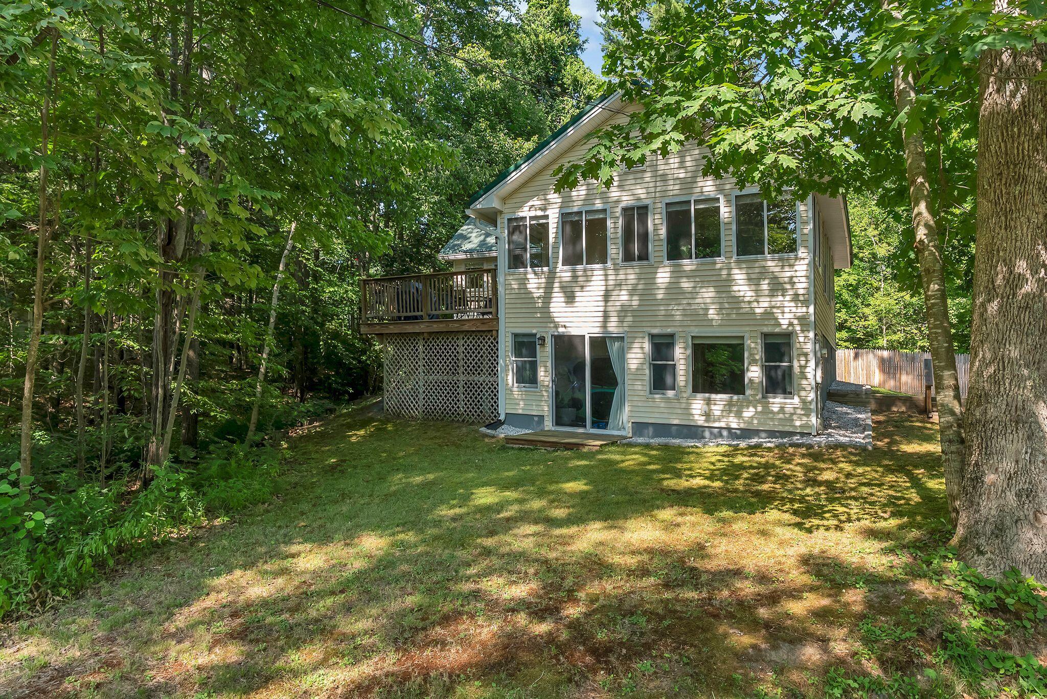 93 Rockaway Road