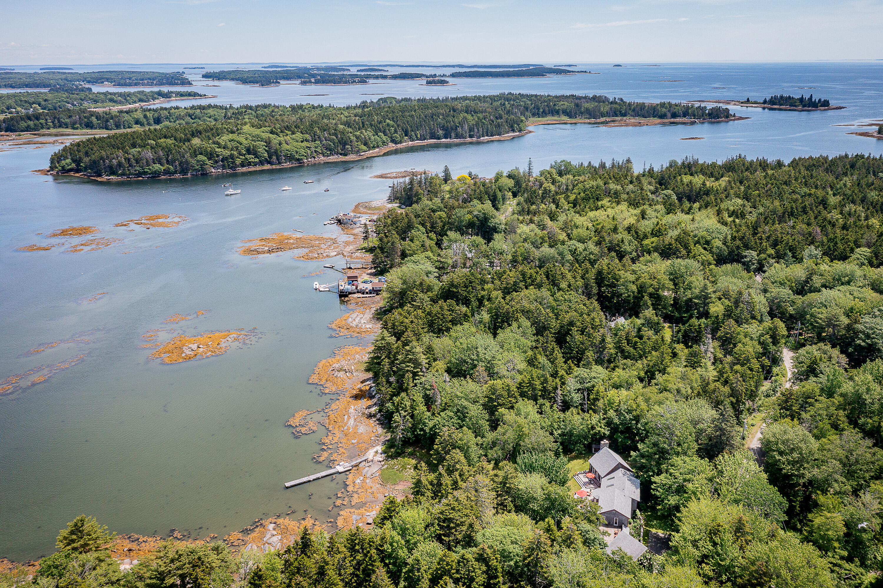 72 States Point Road