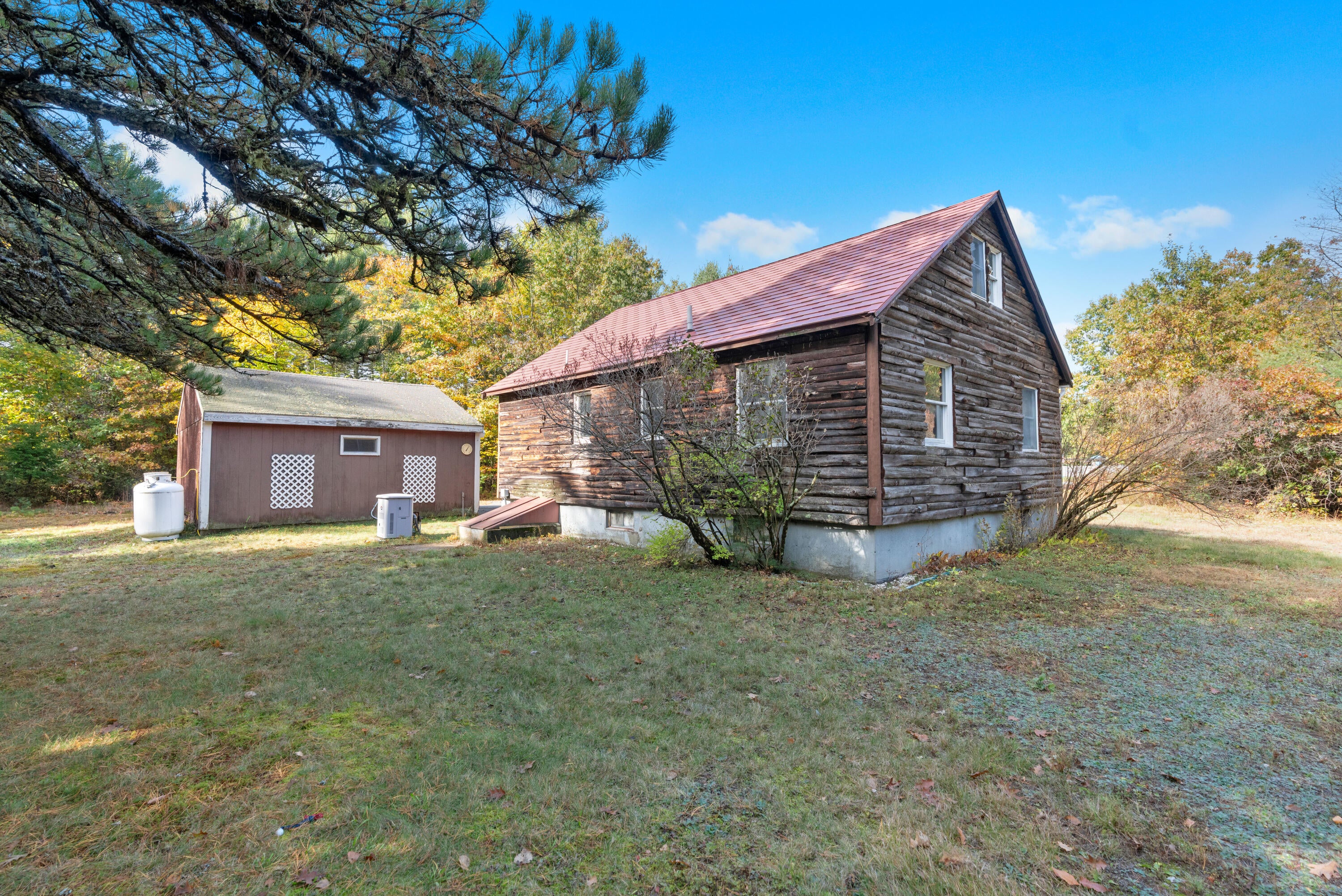 98 Waterboro Road