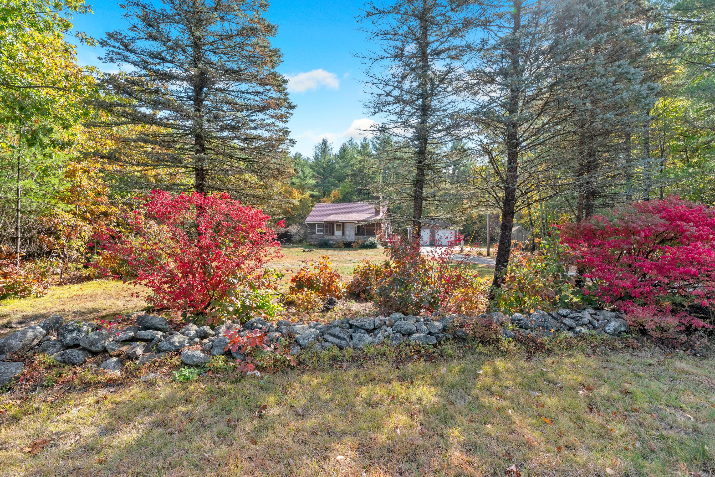 98 Waterboro Road