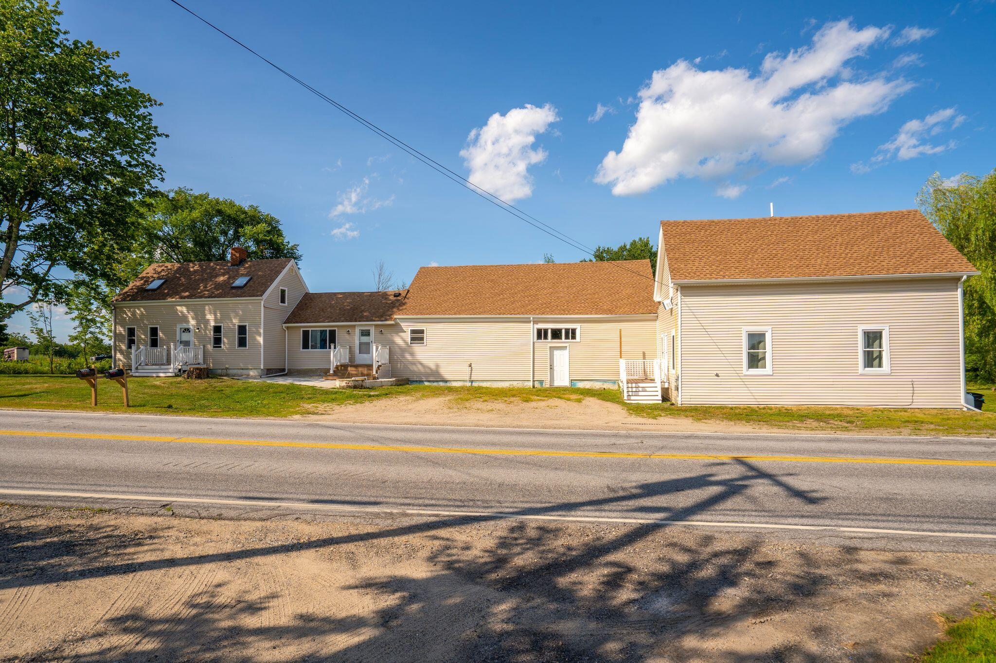 1306 Long Plains Road