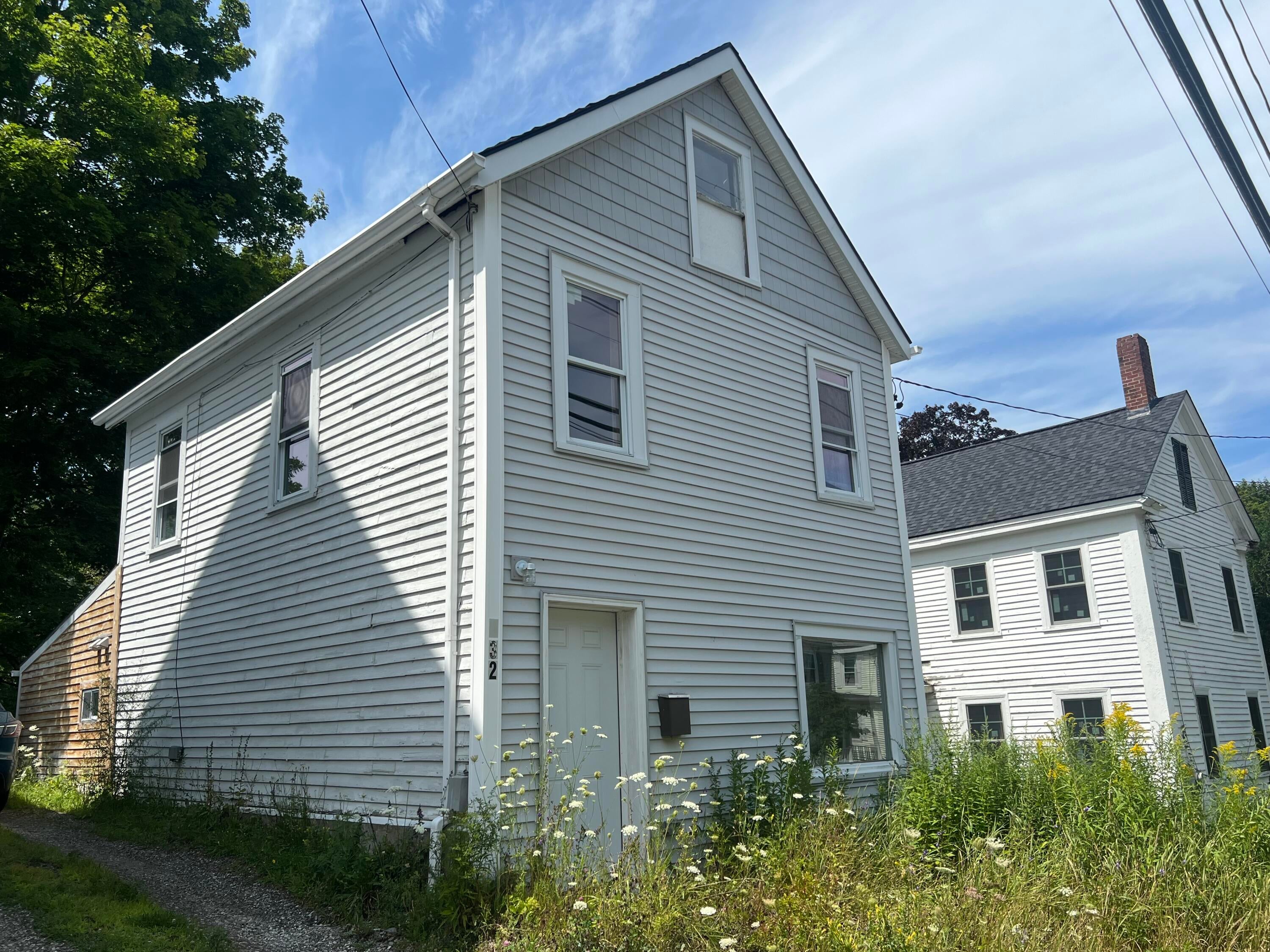 932 High Street