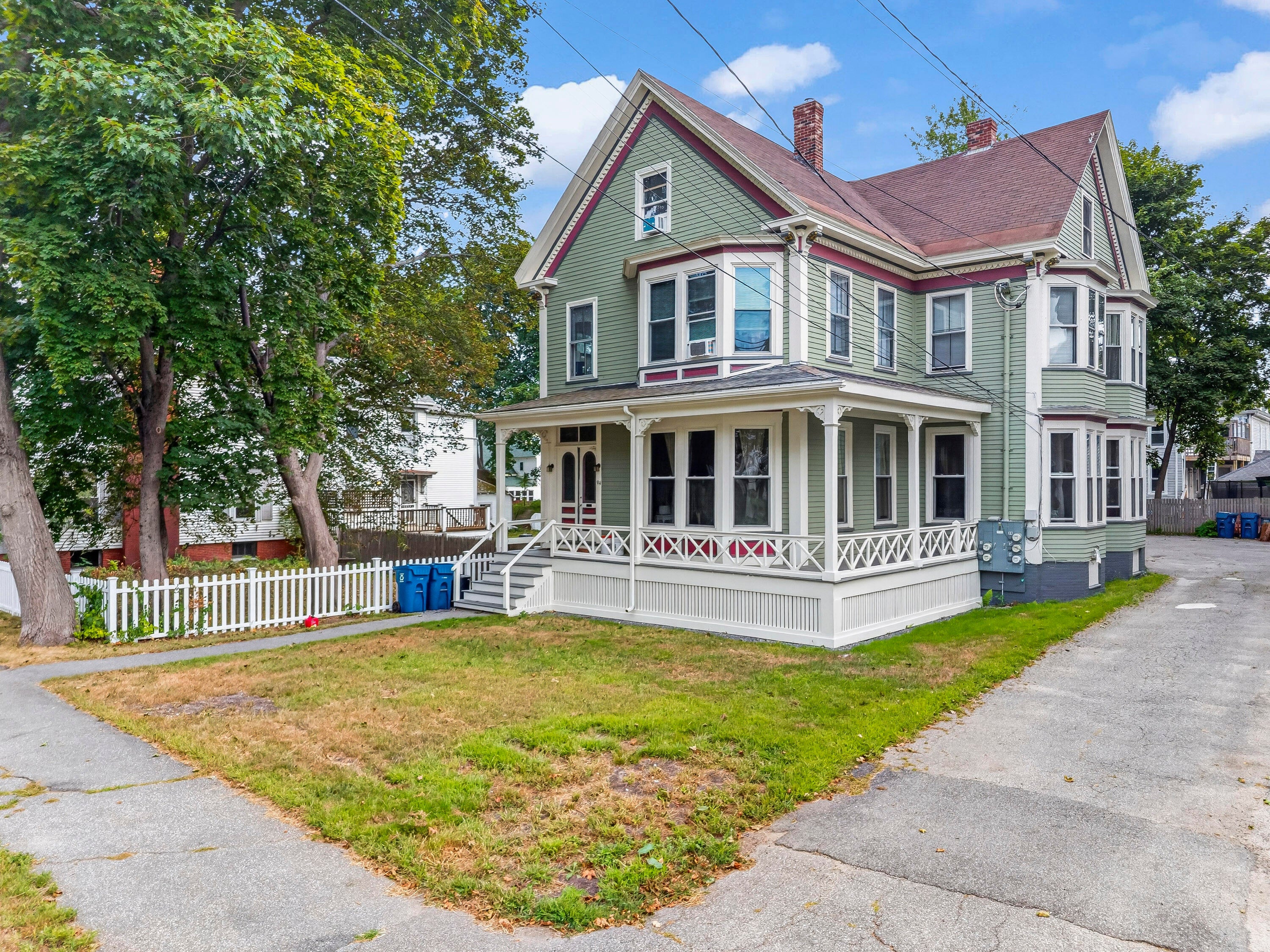 94 Pleasant Avenue