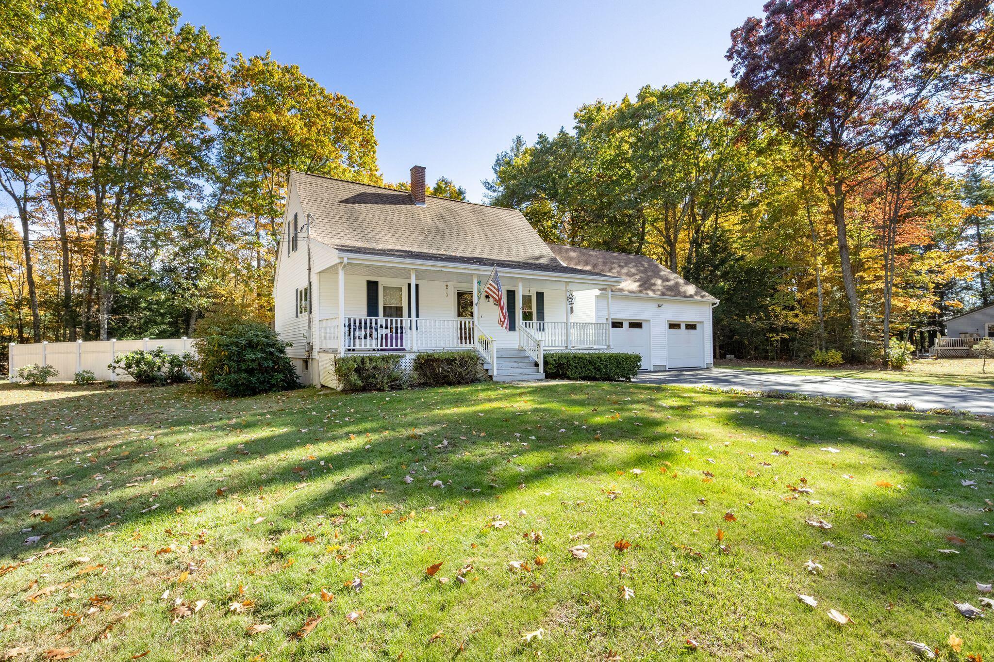 4 Red Pine Drive