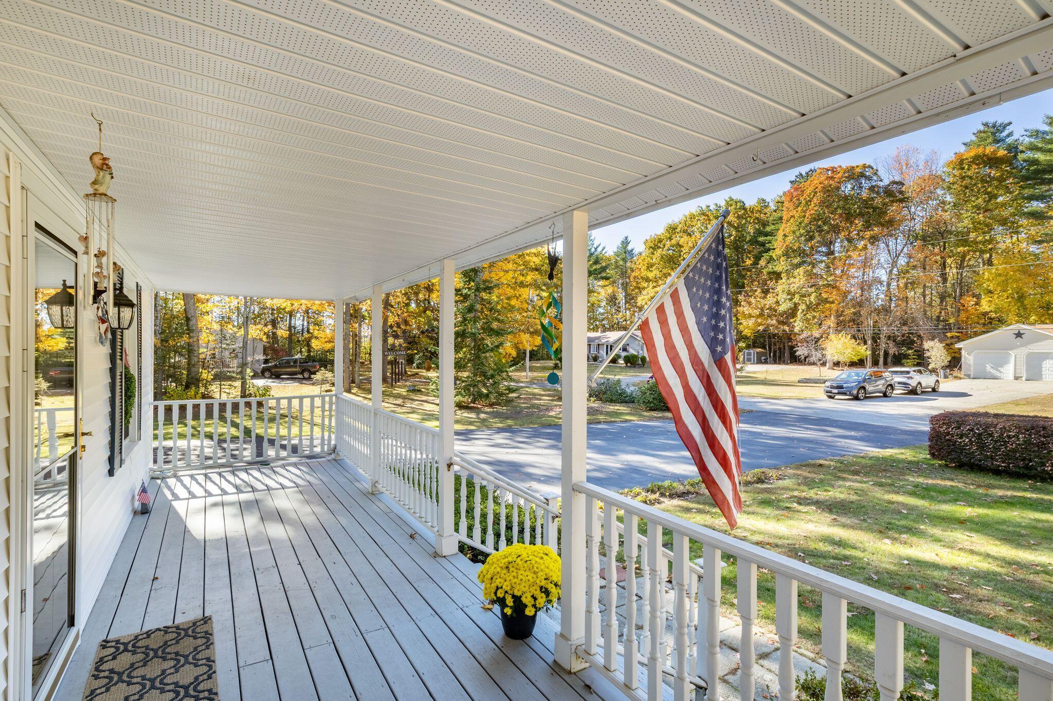 4 Red Pine Drive