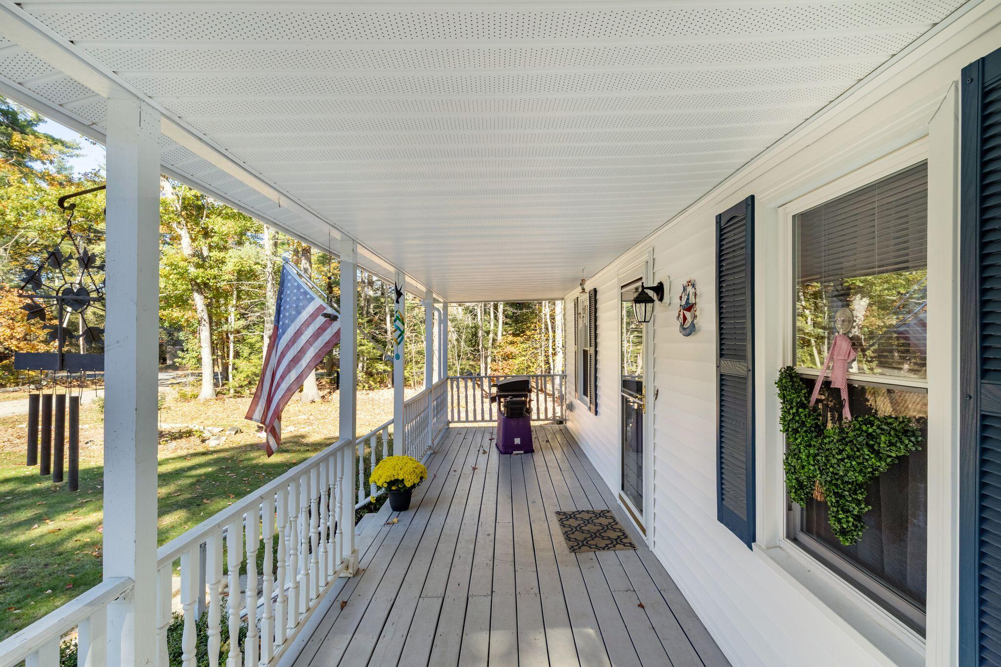 4 Red Pine Drive