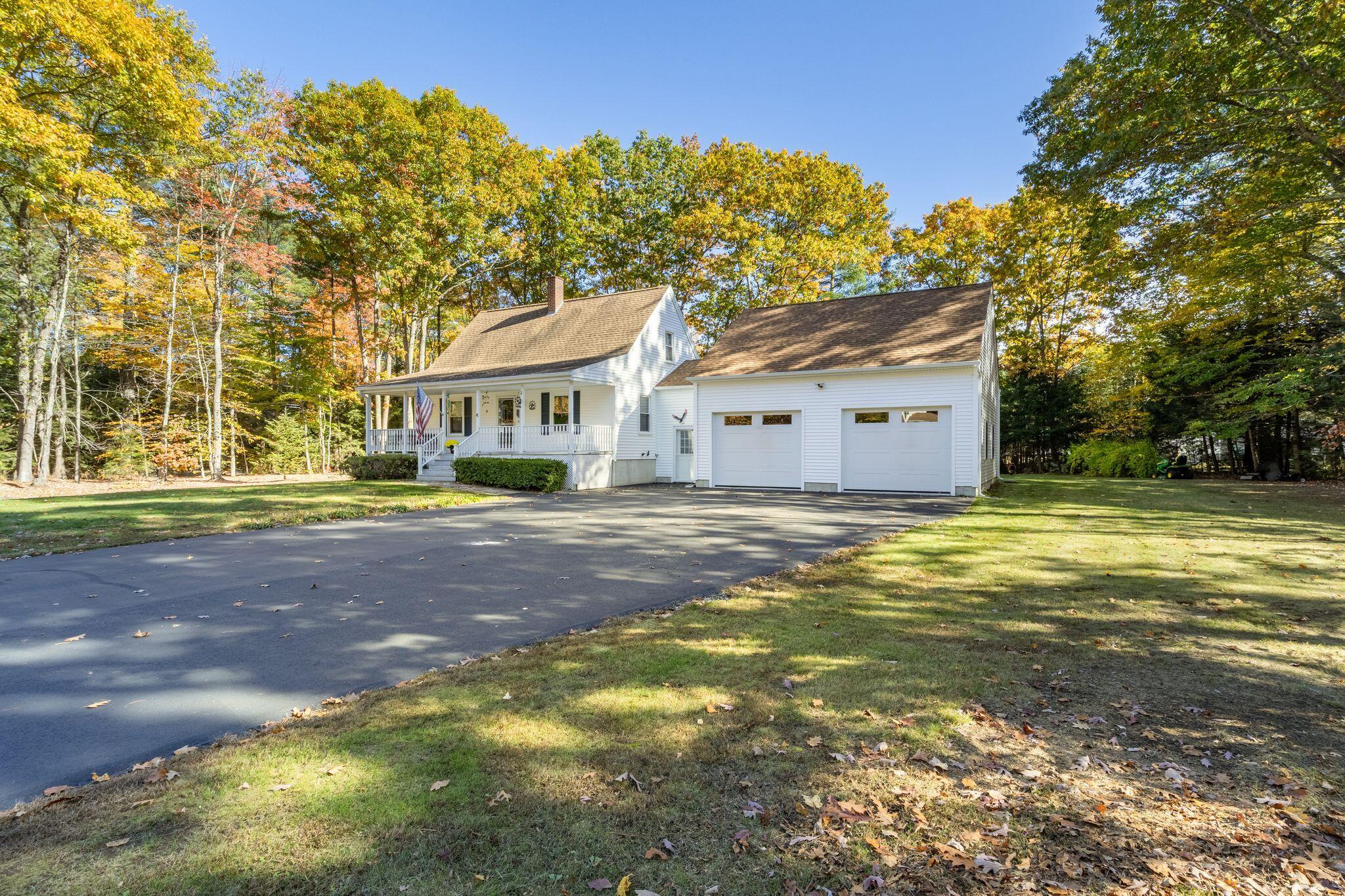 4 Red Pine Drive