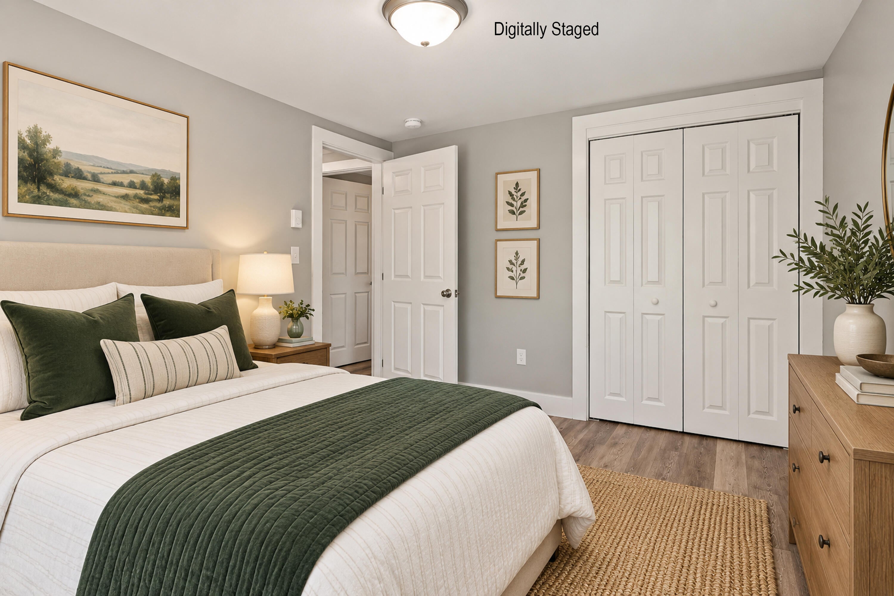 9 Cole Street 1C