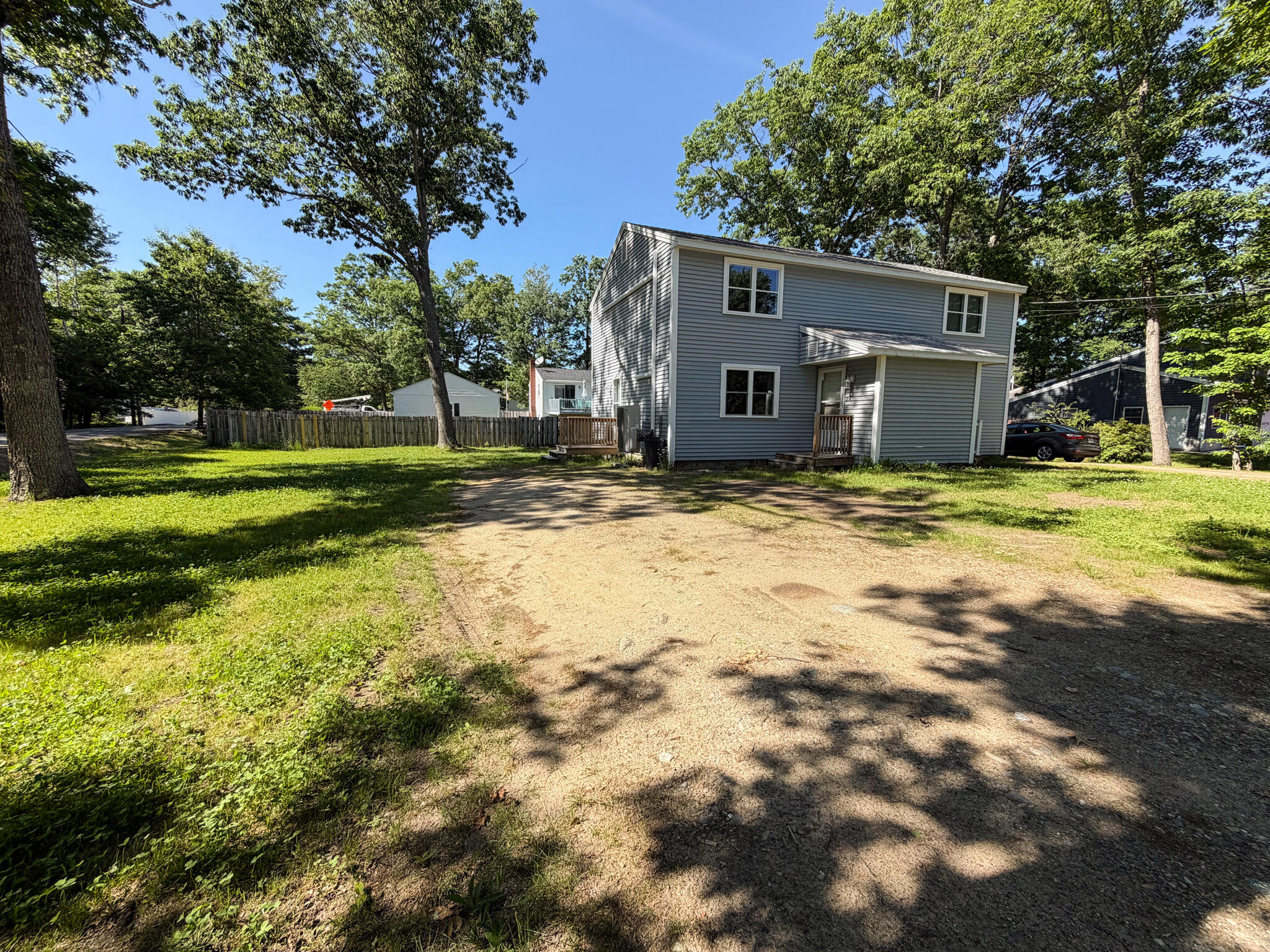 2 Brunelle Avenue