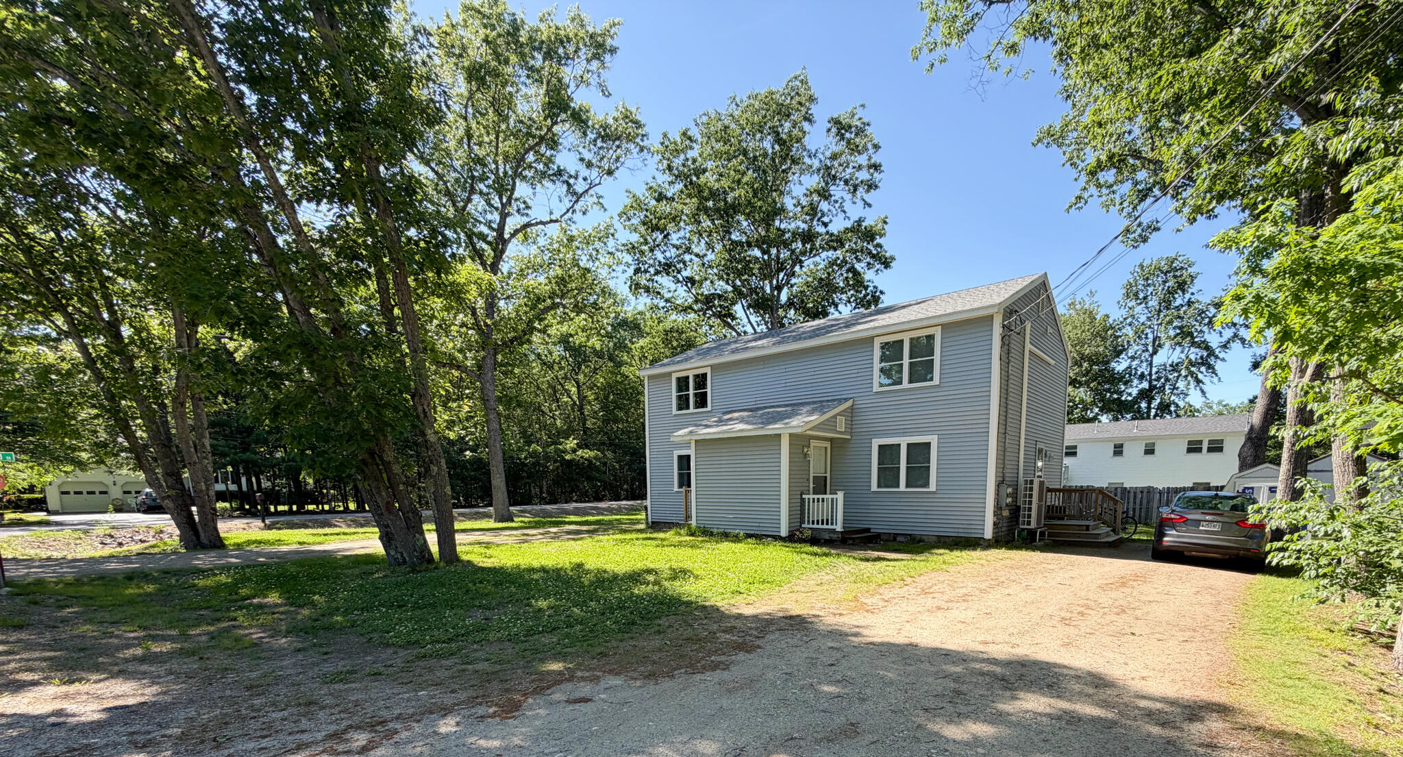 2 Brunelle Avenue