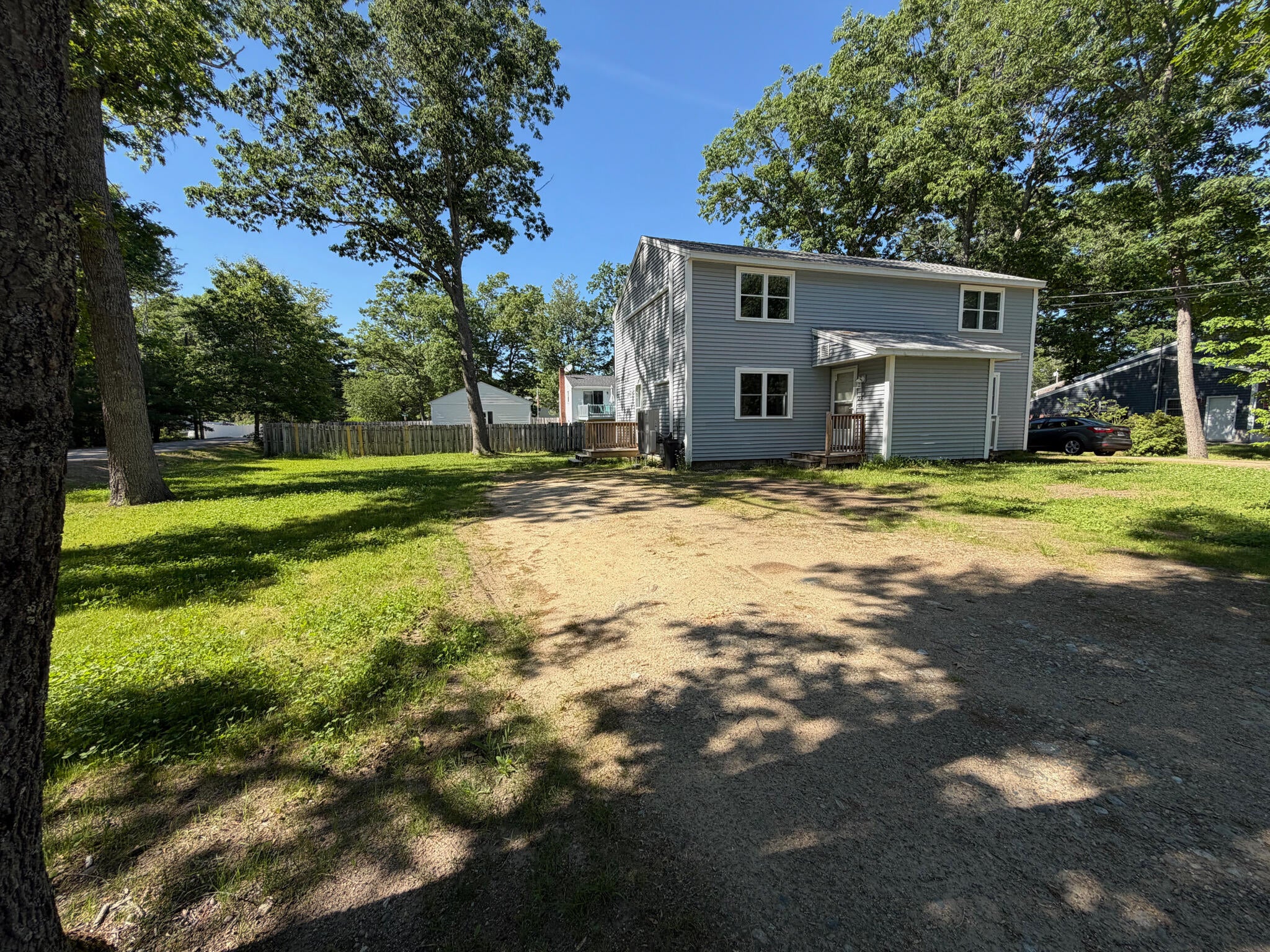 2 Brunelle Avenue