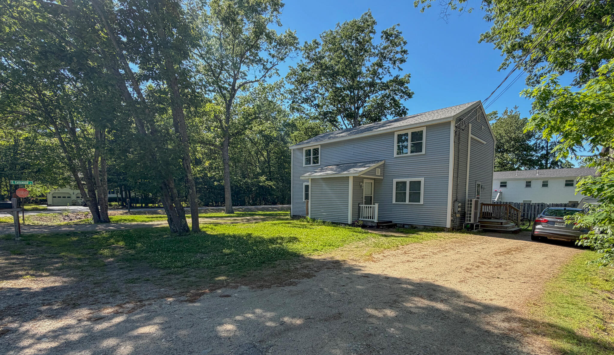 2 Brunelle Avenue