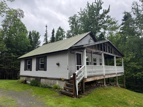 Photo of 18 Hillcrest Road, Greenville, ME 04441 (MLS # 1668200)