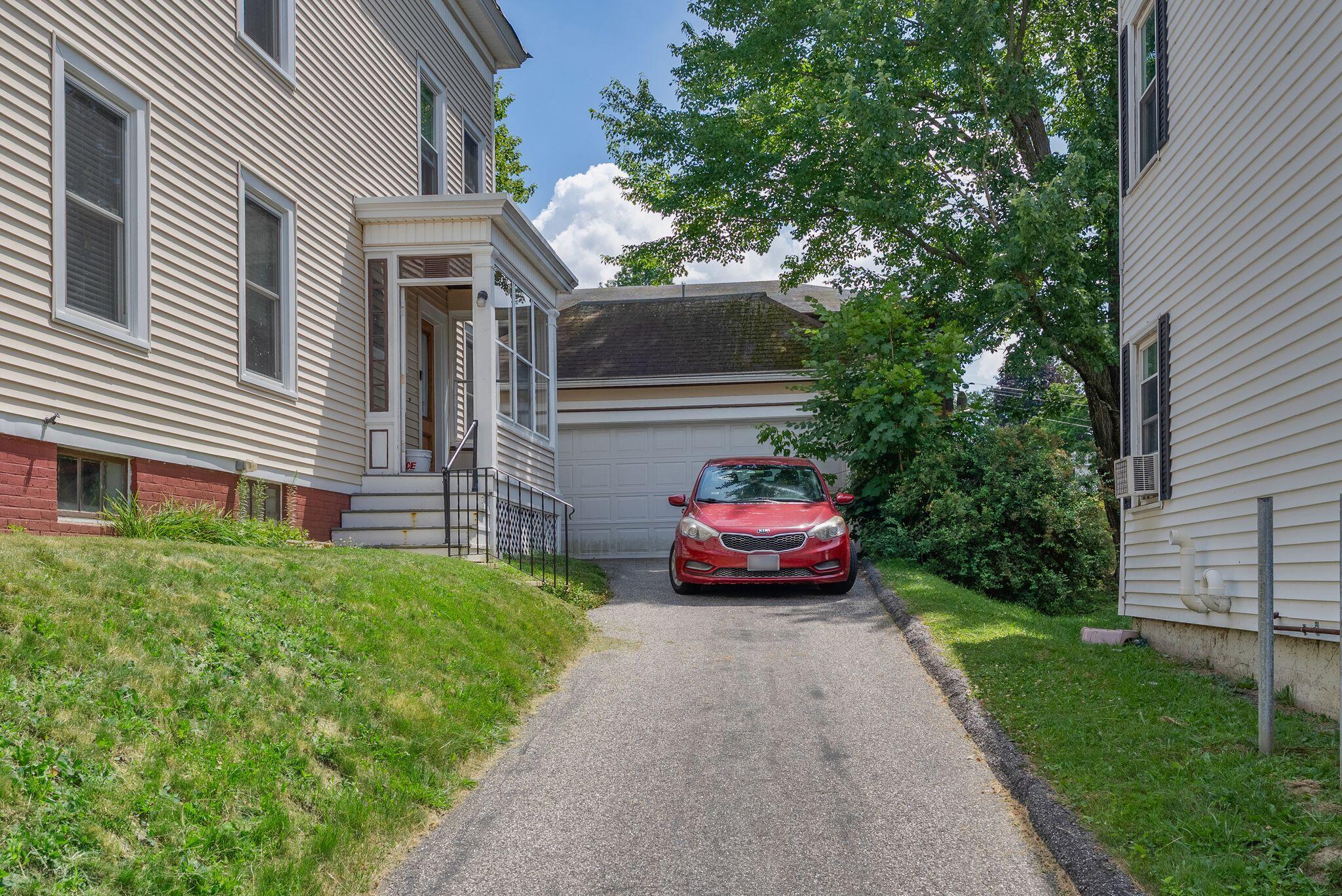 171 Walnut Street
