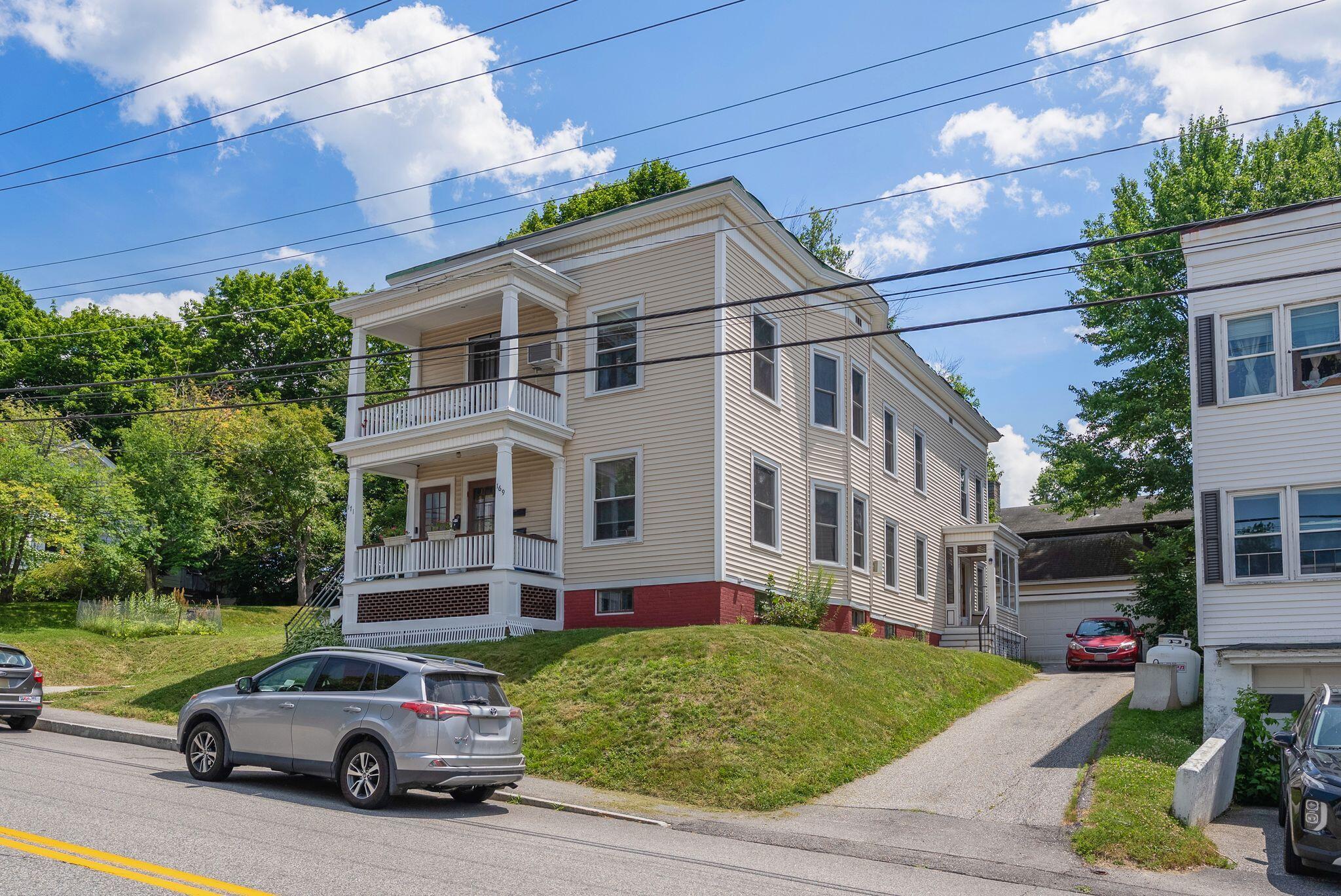 171 Walnut Street