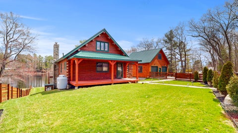 Photo of 53 Hayden Road, Augusta, ME 04330 (MLS # 1658836)