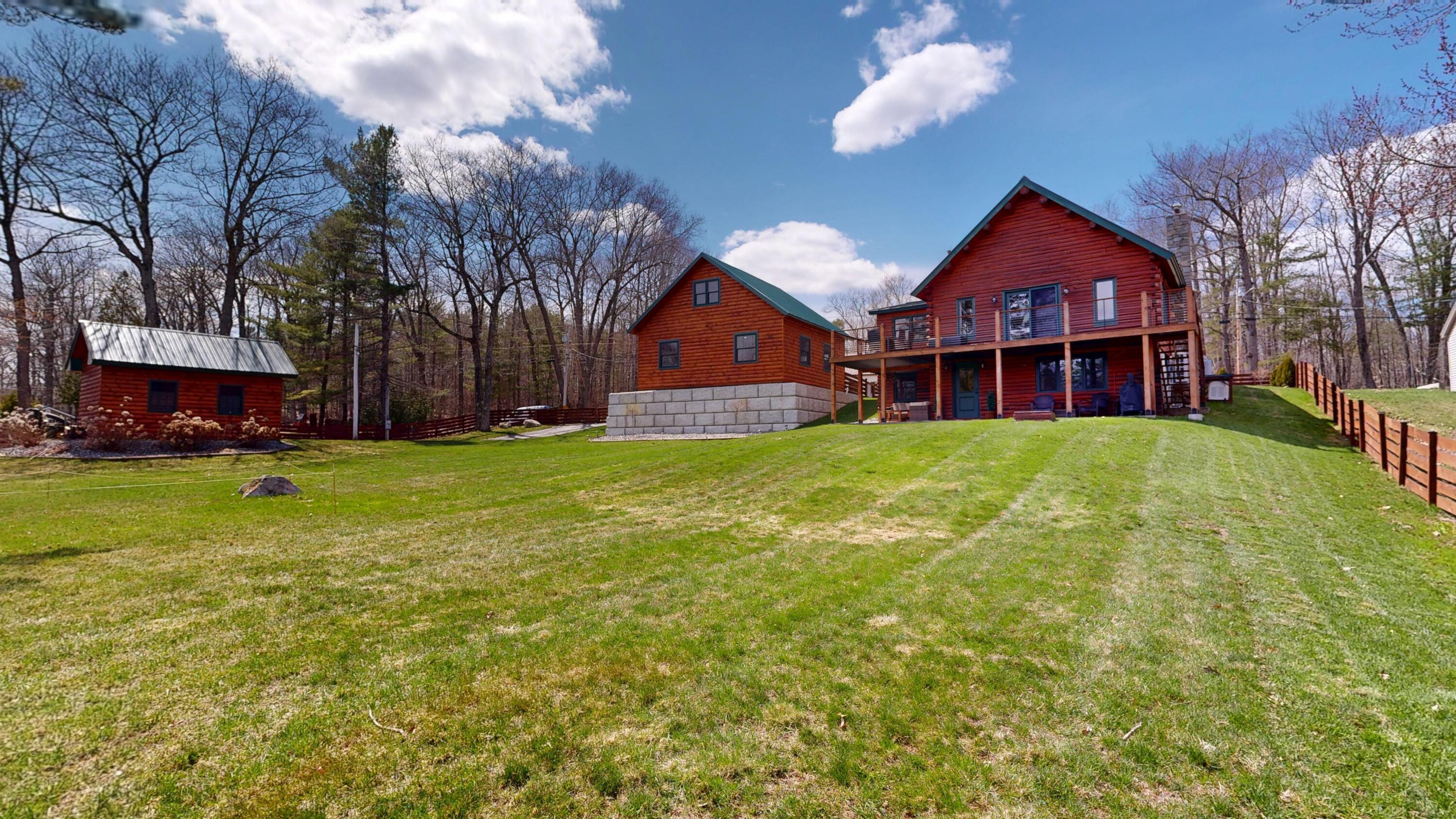 53 Hayden Road