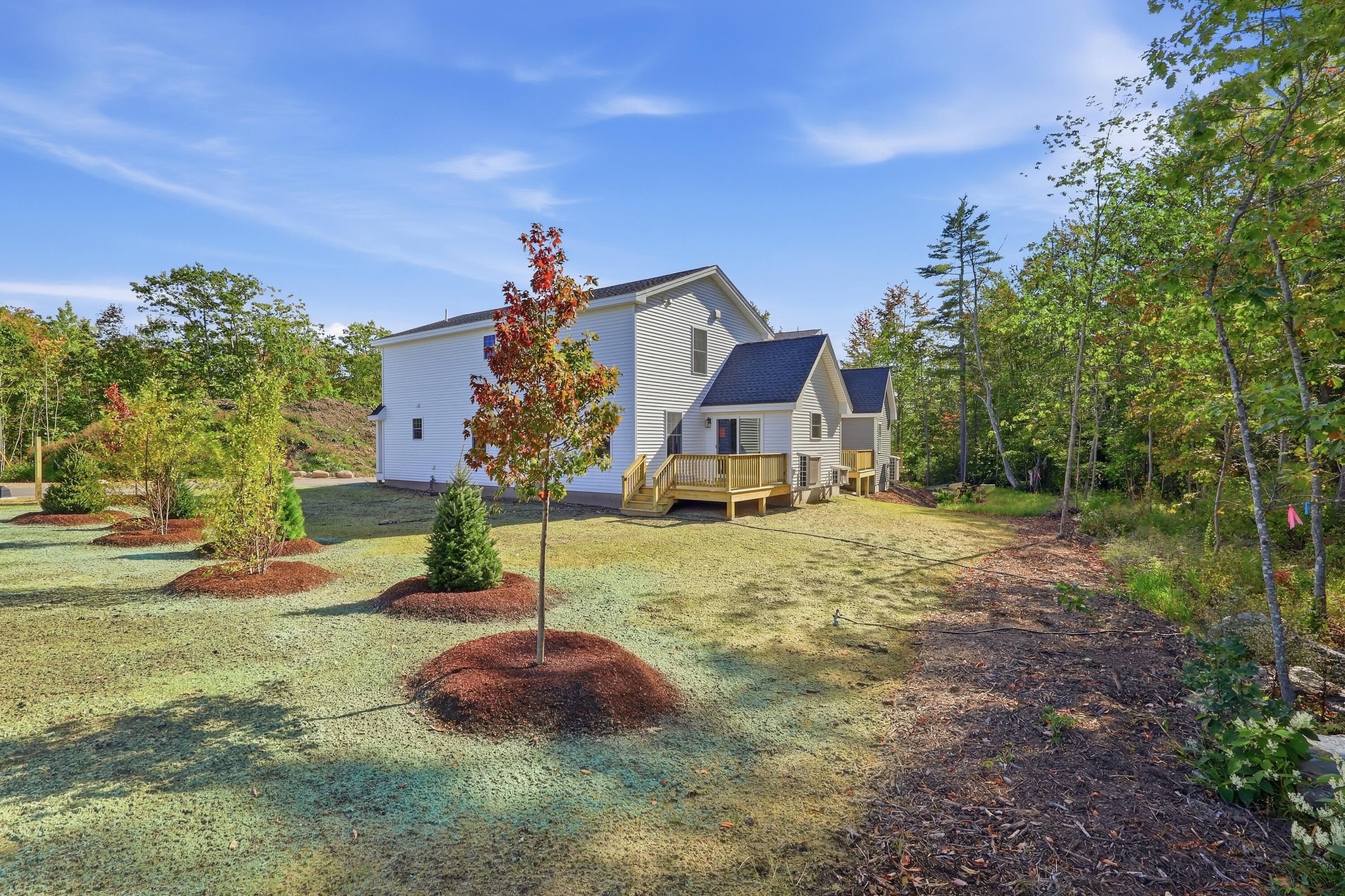 19 Black Birch Way 19
