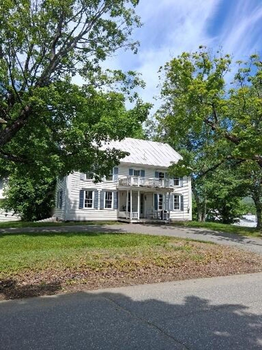 Photo of 1 Salem Road, Kingfield, ME 04947 (MLS # 1666015)
