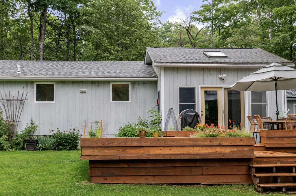 Photo of 390 Poplar Street, Old Town, ME 04468 (MLS # 1669276)