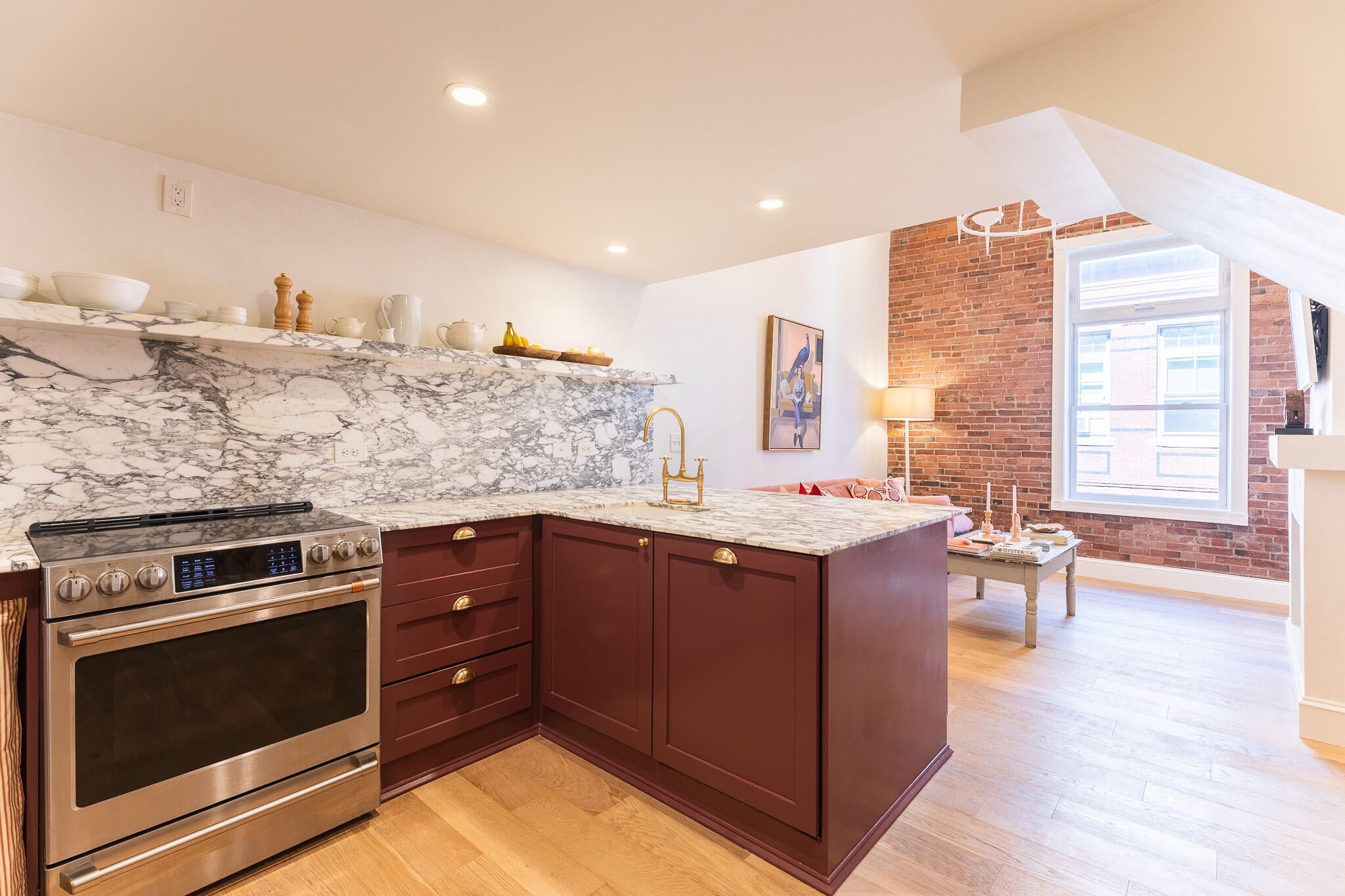 99 Silver Street 3-5