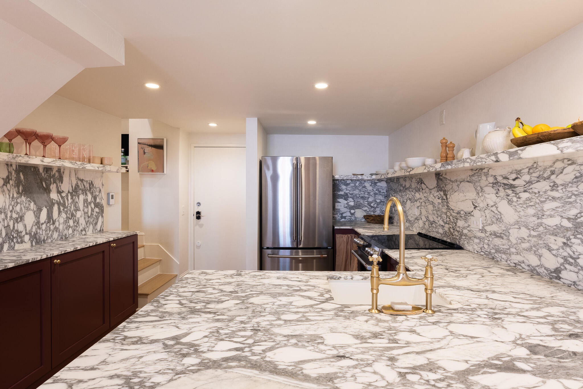 99 Silver Street 3-5
