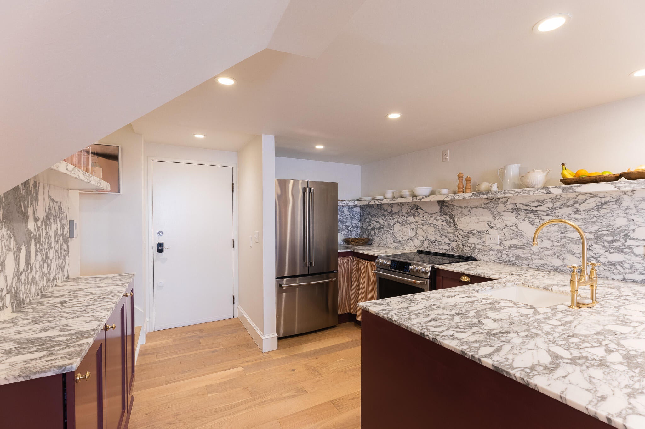 99 Silver Street 3-5