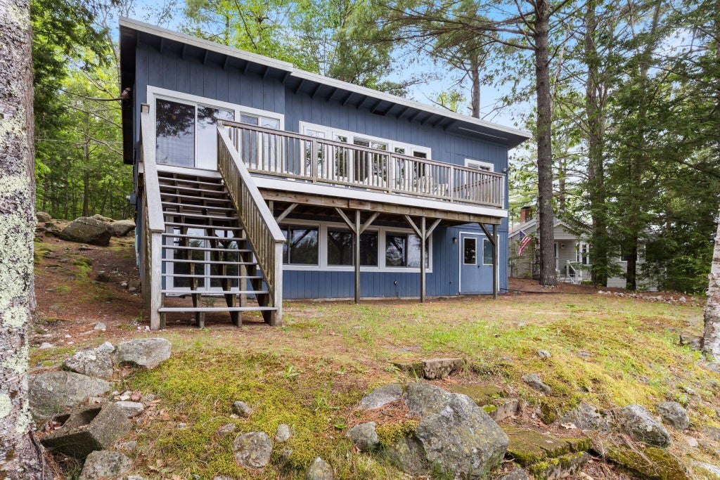 Photo of 129 Wild Acres Road, Raymond, ME 04071 (MLS # 1665466)