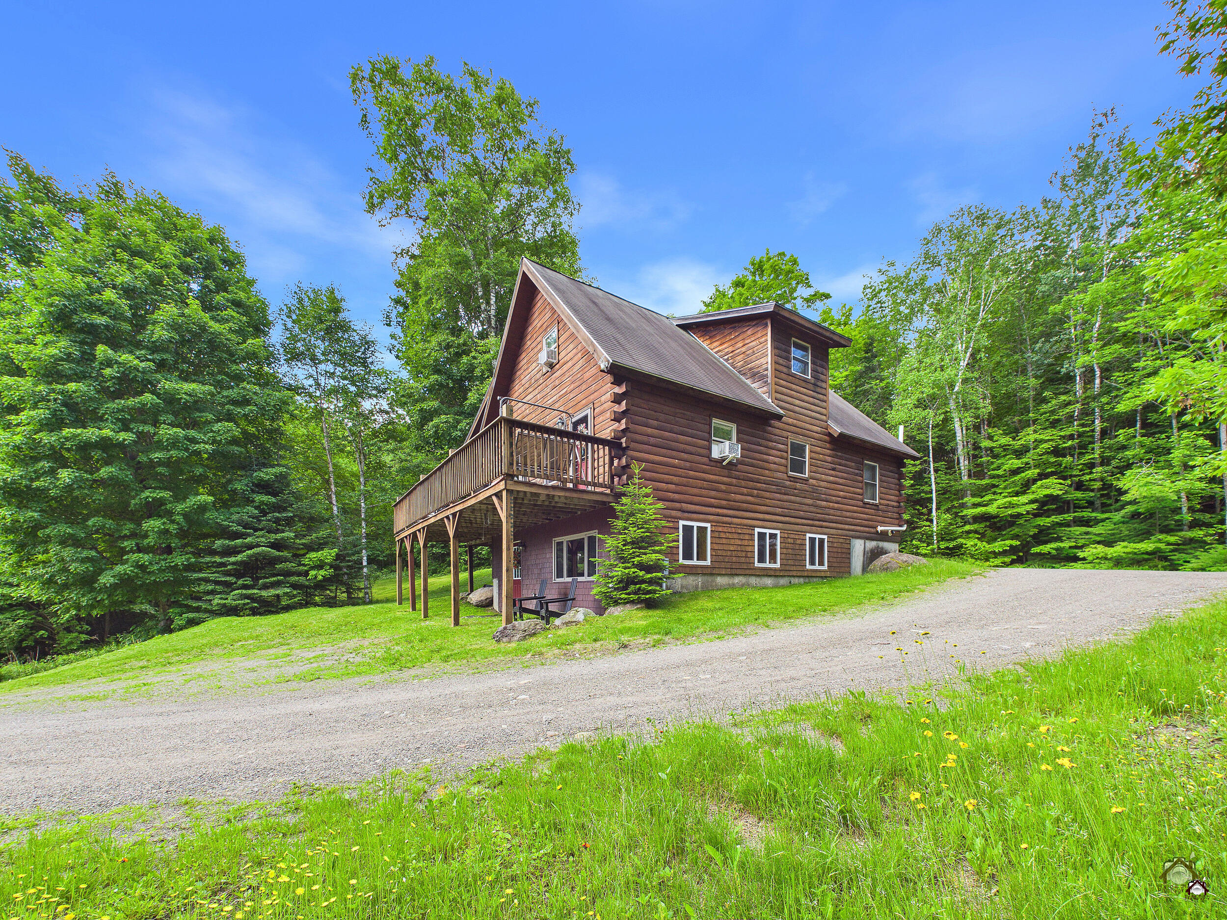 cabin