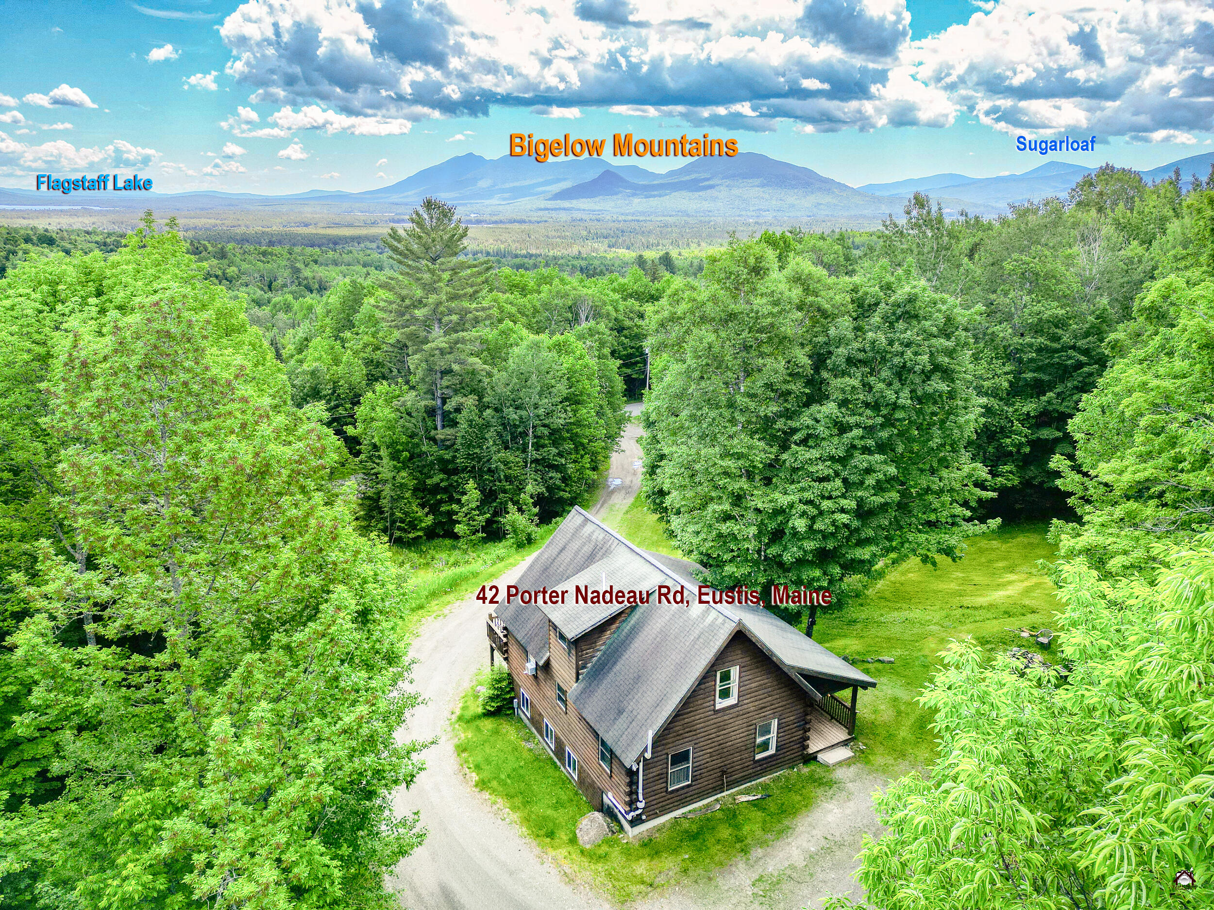 42 Porter Nadeau Road