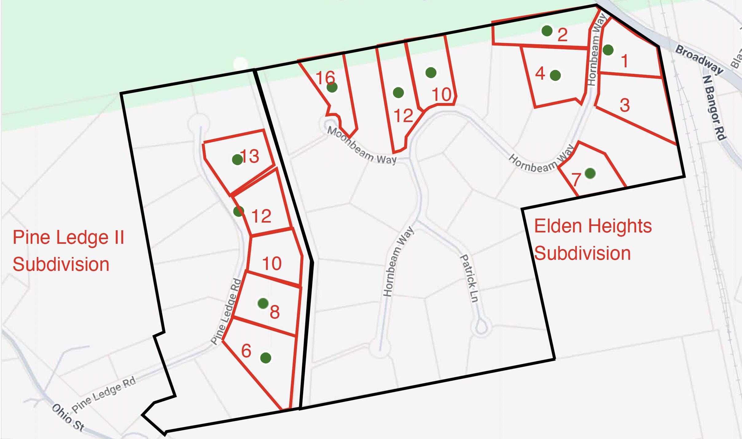 PlotMap