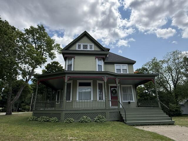 51 Broadway Street