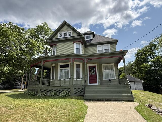 51 Broadway Street