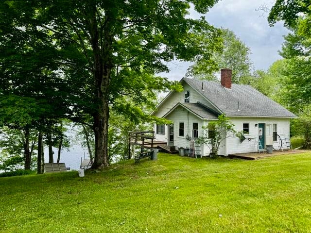 Photo of 7 21st Fire Road, China, ME 04358 (MLS # 1669245)