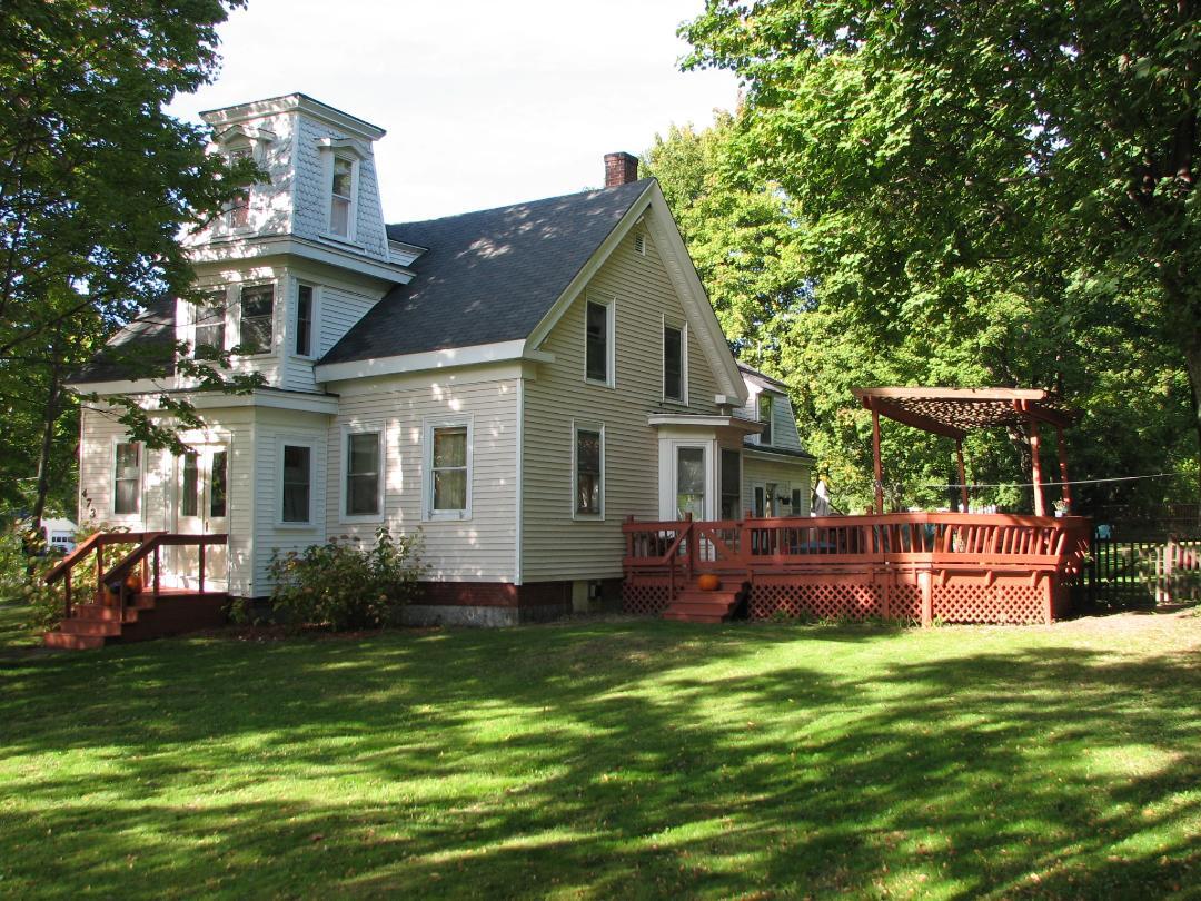 473 / 475 Union Street