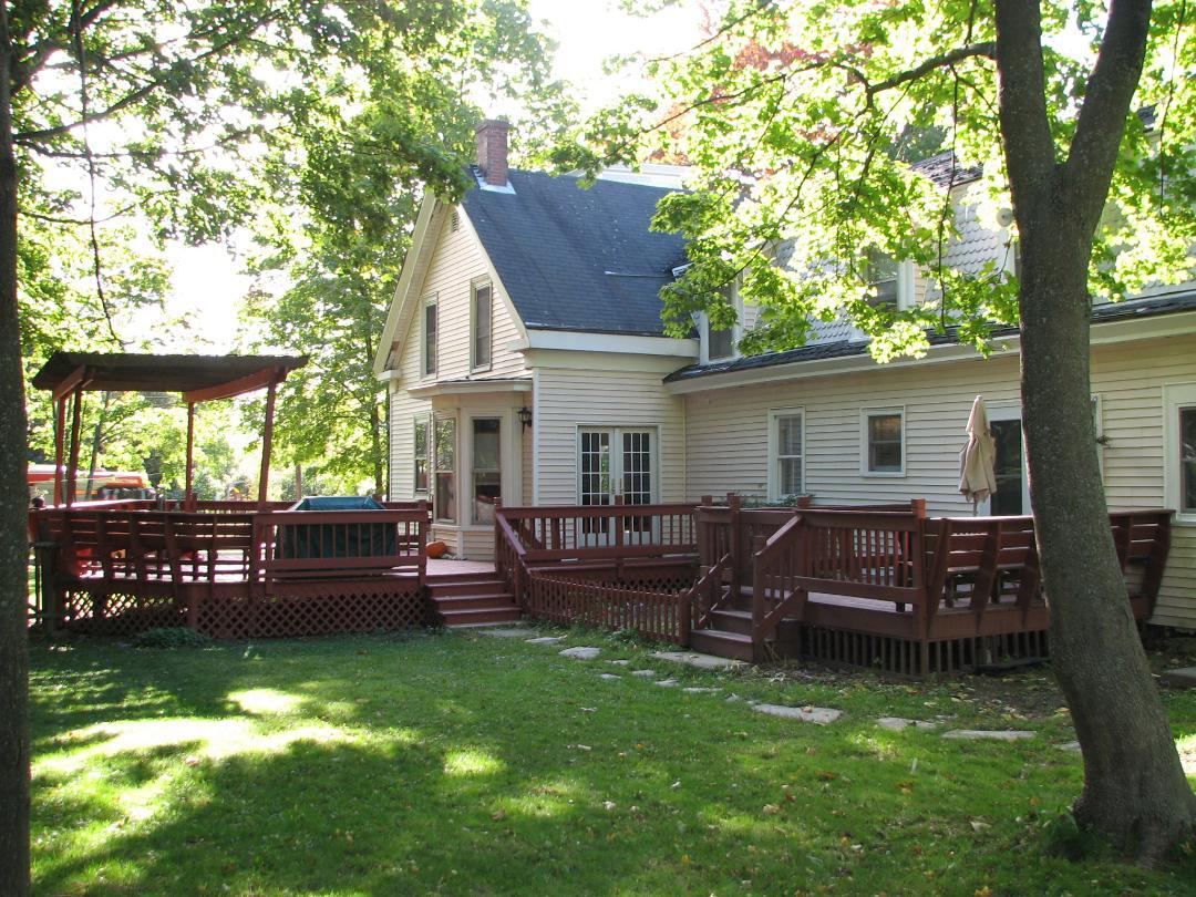 473 / 475 Union Street