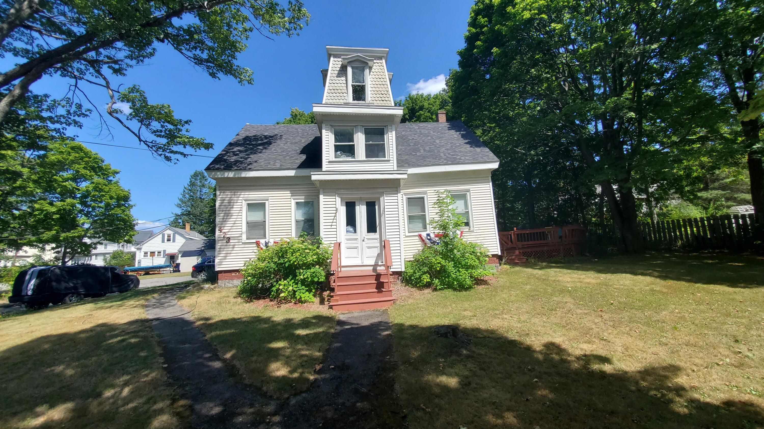 473 / 475 Union Street