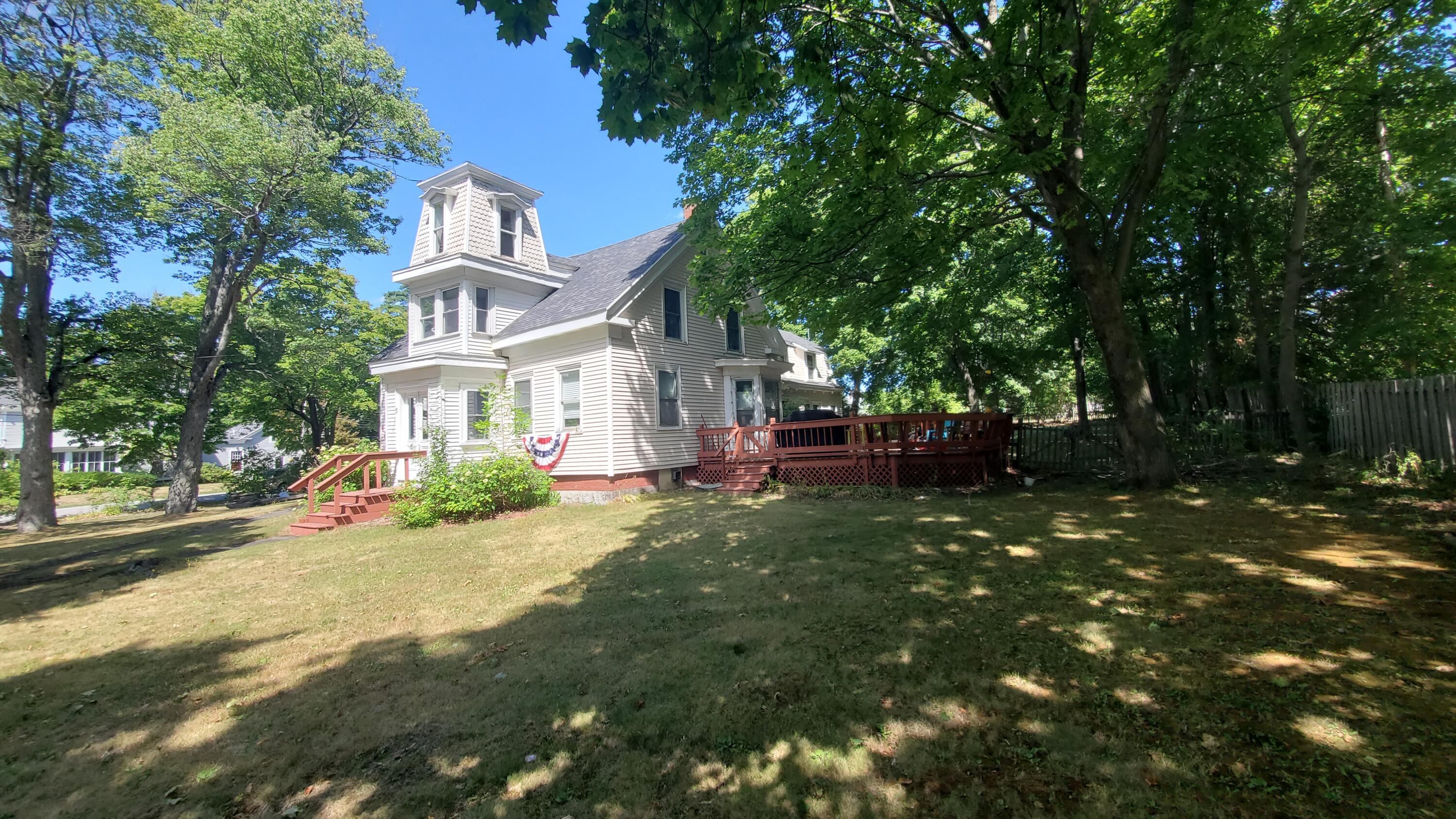 473 / 475 Union Street