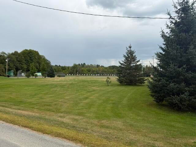 Lot 3 Main Street
