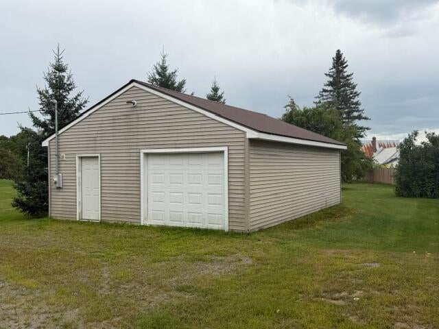 Lot 3 Main Street