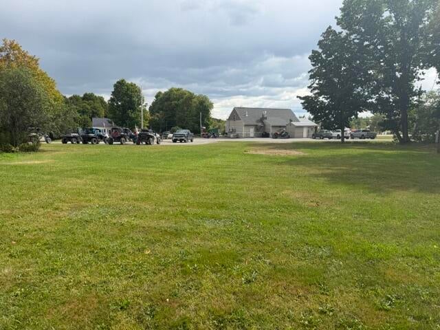 Lot 3 Main Street