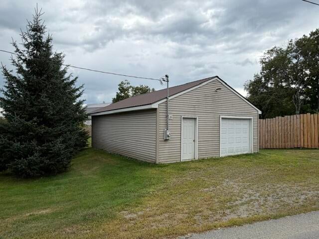 Lot 3 Main Street