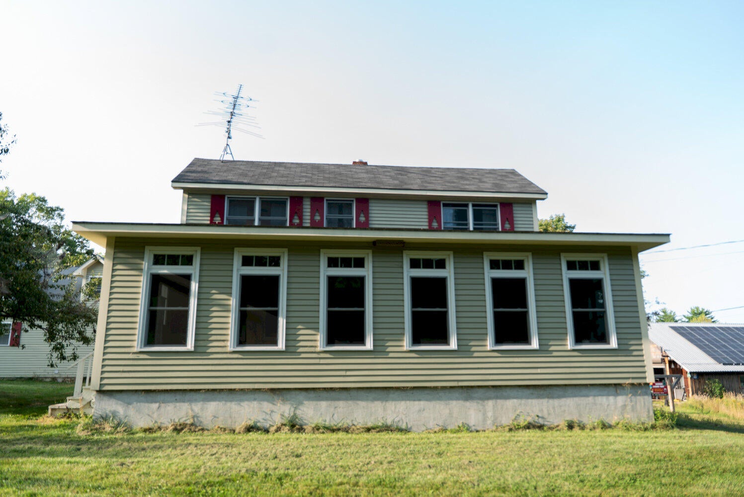 69 Ward Road