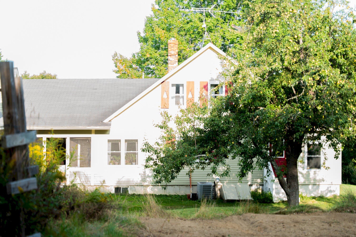 69 Ward Road