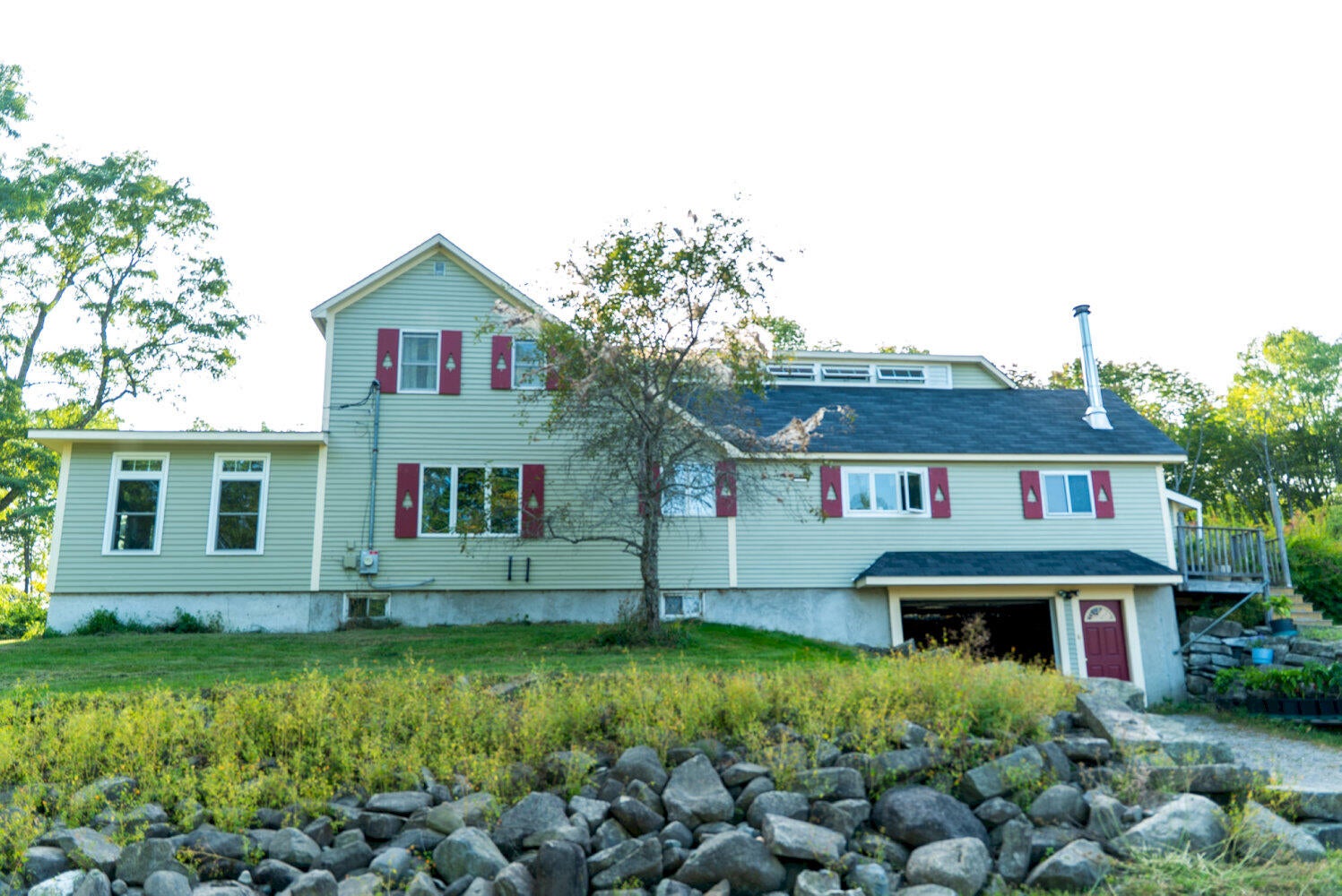 69 Ward Road