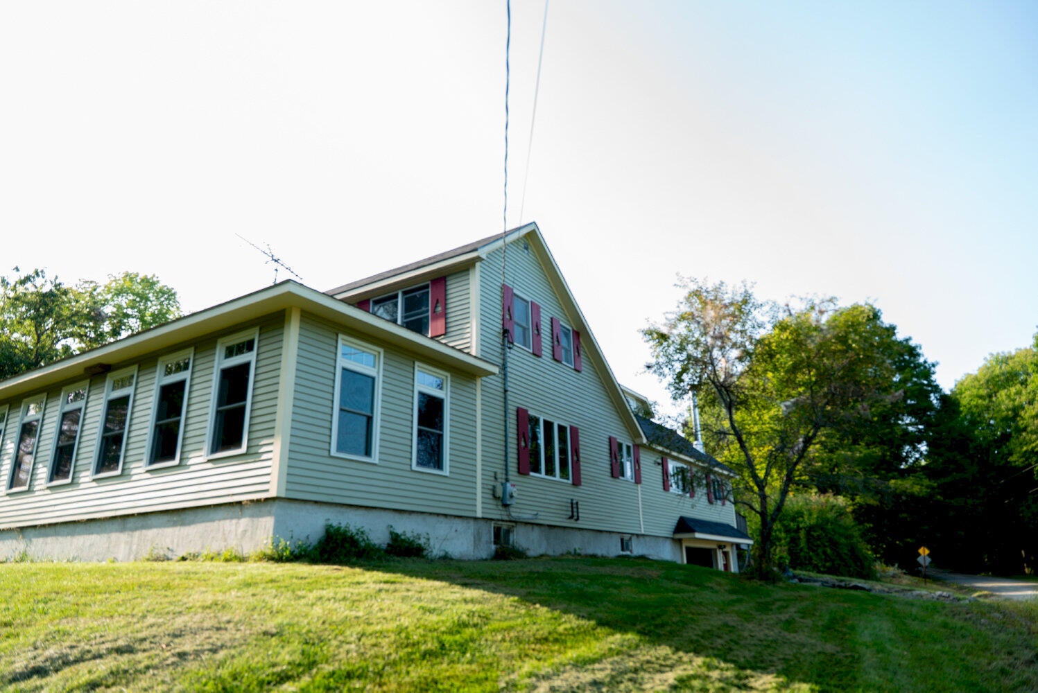 69 Ward Road